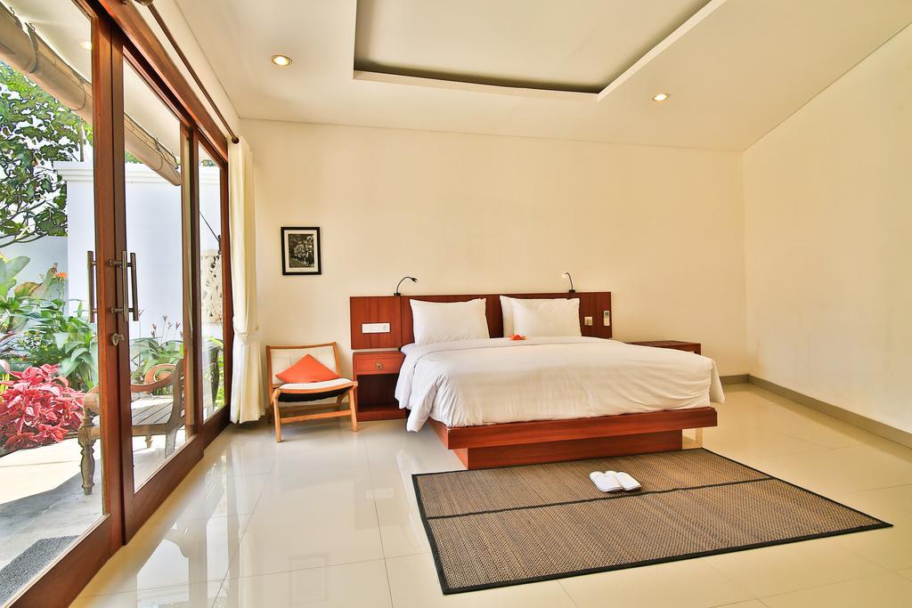 Villa Anandani Ubud  Room photo