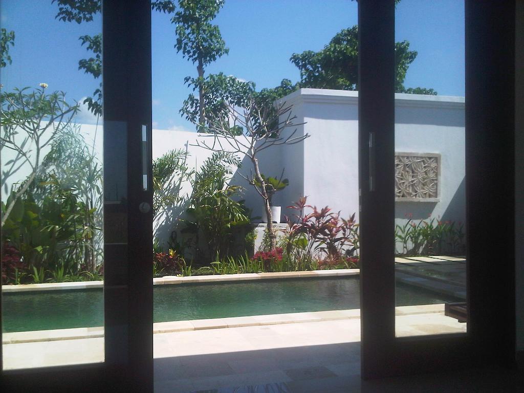 Villa Anandani Ubud  Exterior photo
